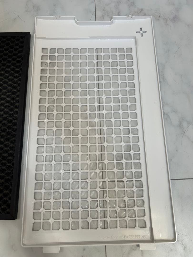 SHARP プラズマクラスター25000 KI-HS50-W