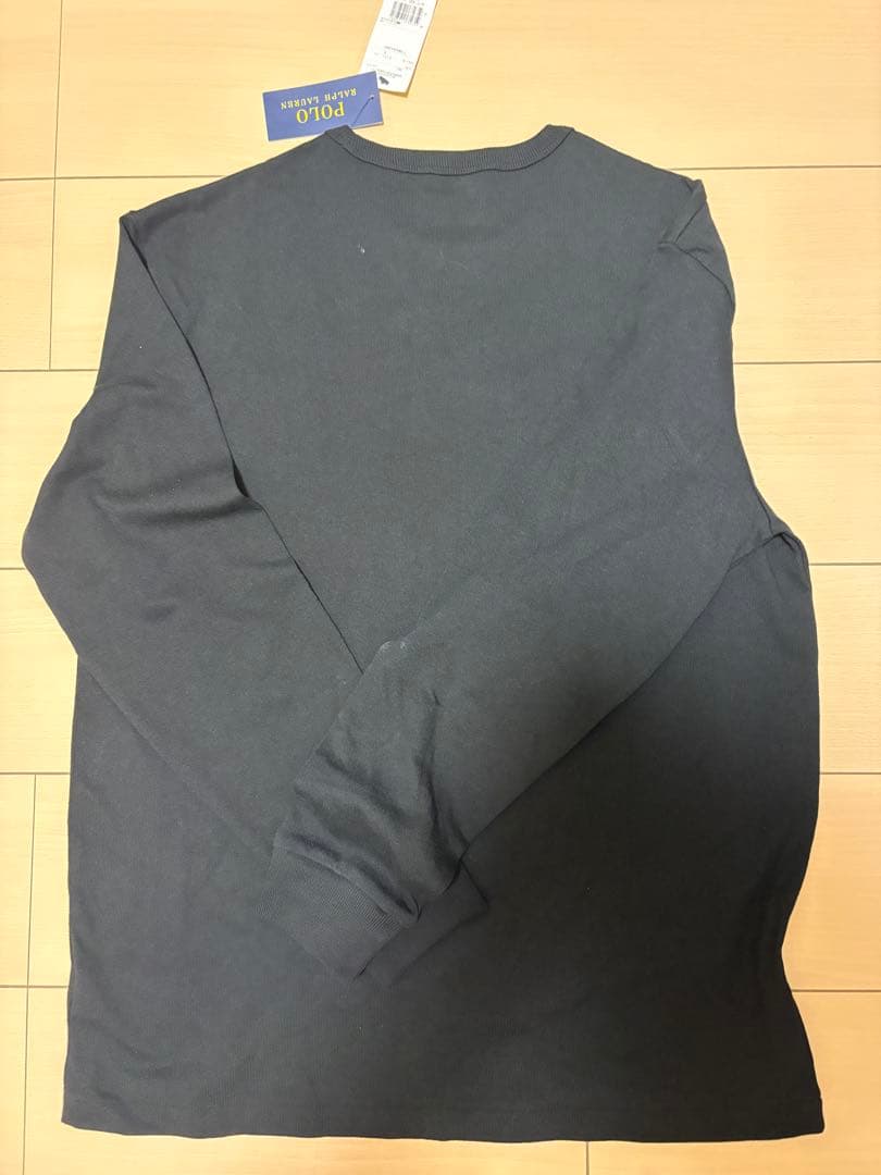 Polo Ralph Lauren 長袖Tシャツ 新品
