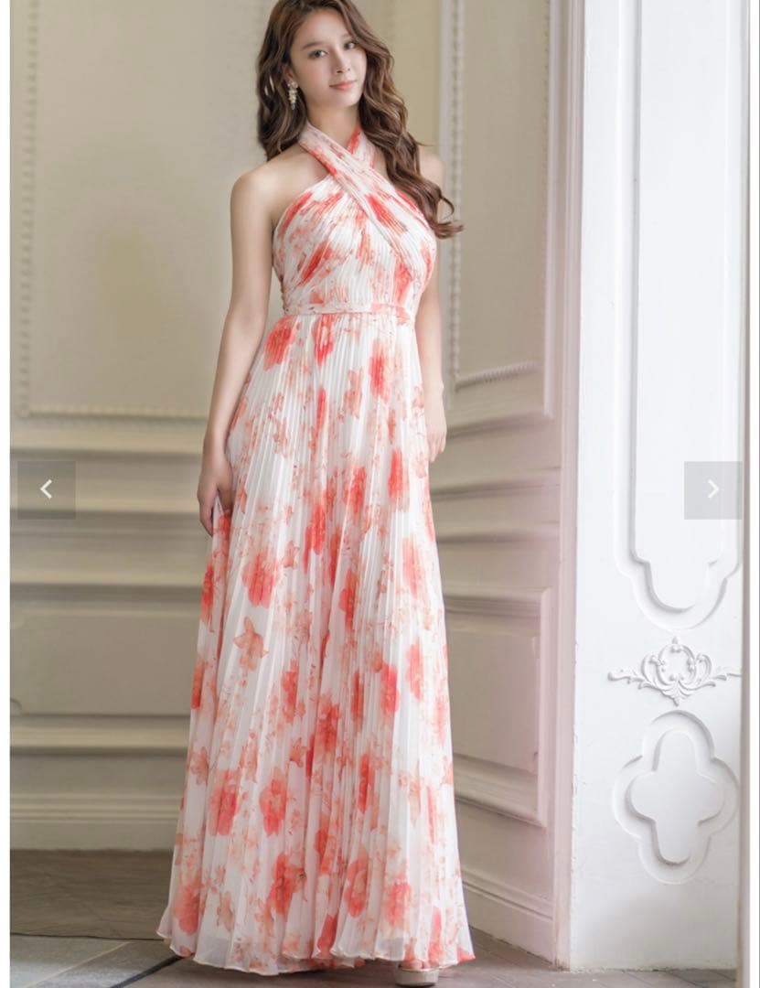 SETTAN ロングドレス