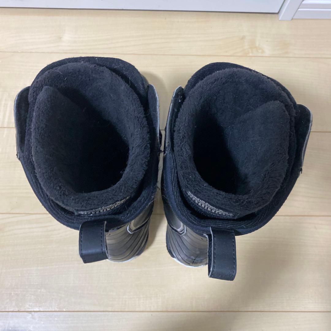 RIDE 92 (NINETY TWO スノーボードブーツ ブラック)29cm