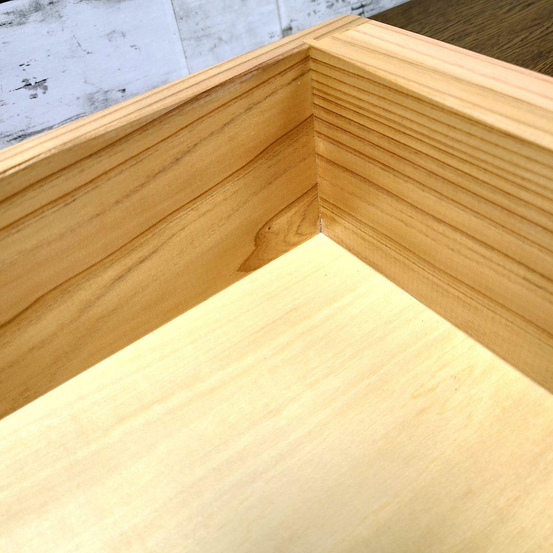 No.057【新品】 寿司ネタケース ネタ箱　目皿・アクリル蓋付【保冷剤付き】