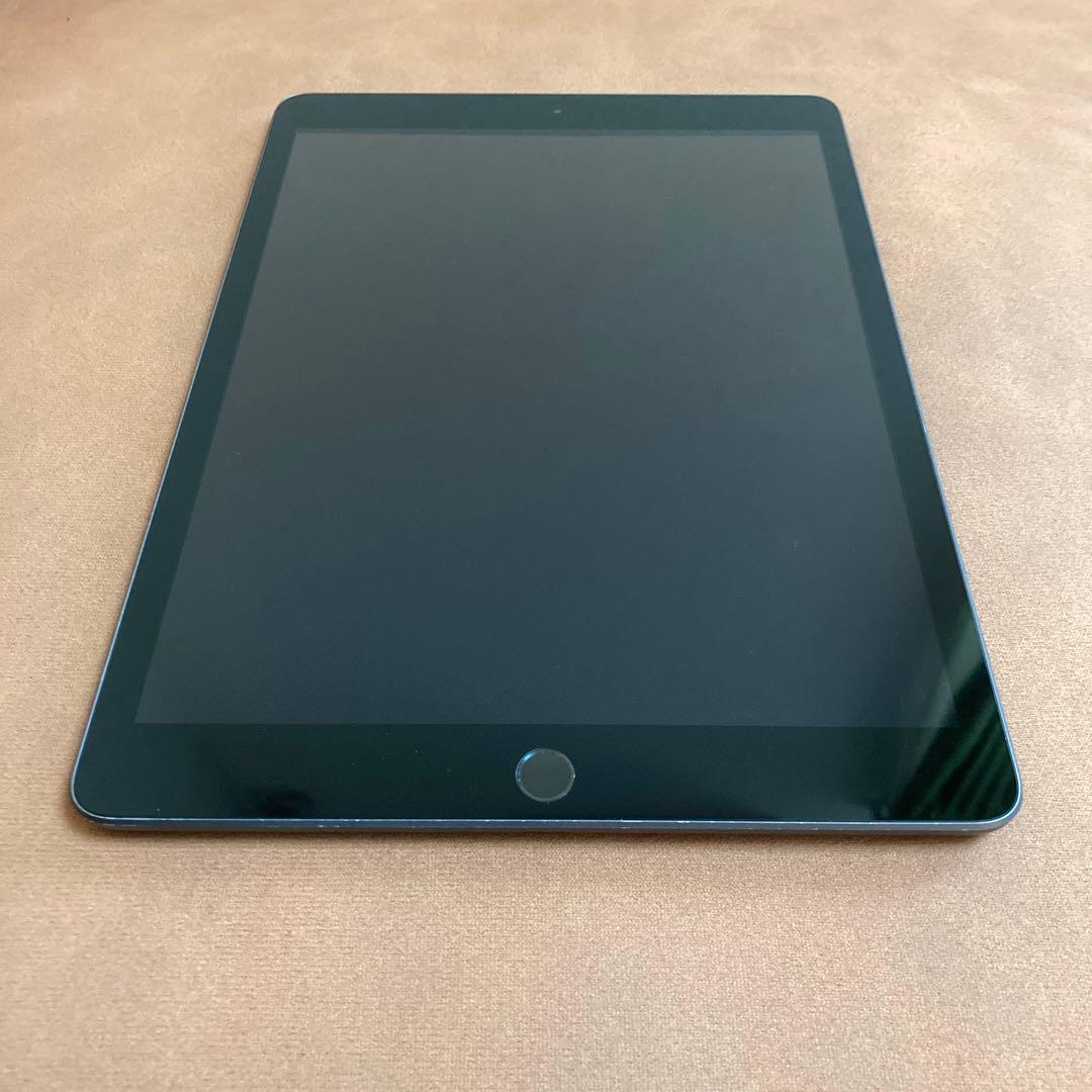 3487【早い者勝ち】iPad7 第7世代 32GB WIFIモデル☆
