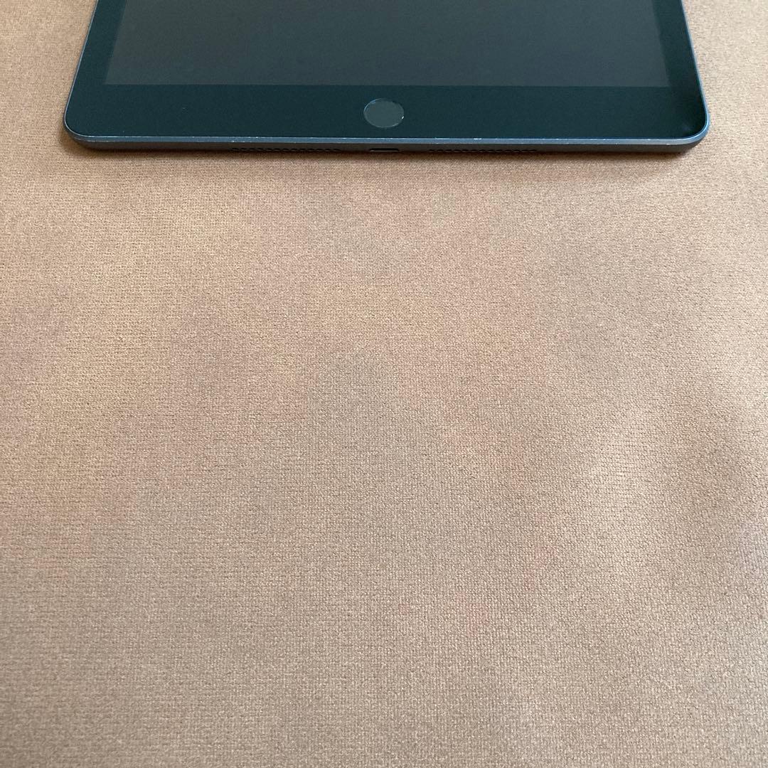 3487【早い者勝ち】iPad7 第7世代 32GB WIFIモデル☆
