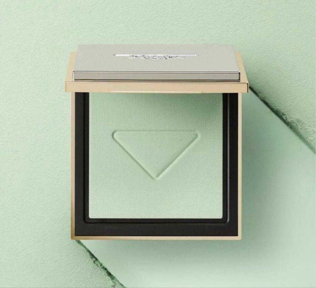 PRADA プラダビューティ リセット セッティング パウダー