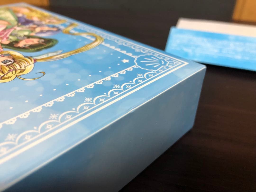 【帯付き】ぴちぴちピッチアニバーサリーBD-BOX