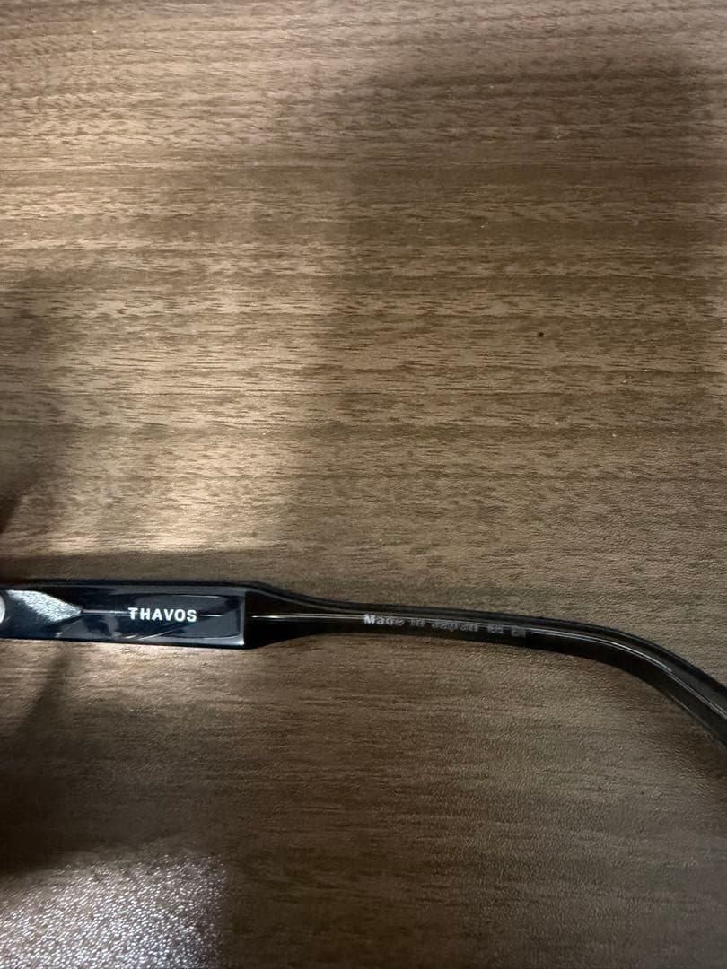 T*C様 DITA THAVOS ディータ サングラス 黒 DTX713-A-0