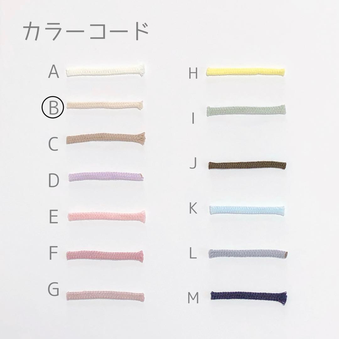 Ｓ★プロフ必読★　リボン刺繍　レッスンバッグ　シューズバッグ　オーダー