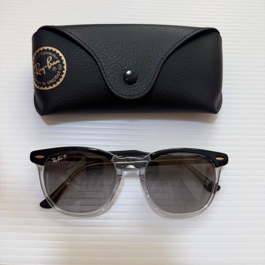 Ray-Ban レイバン サングラス RB2298F 1294M3 54