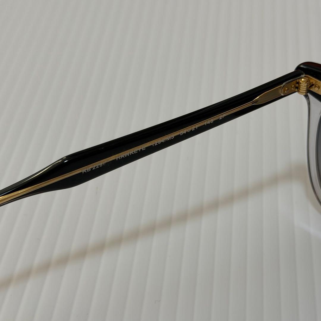 Ray-Ban レイバン サングラス RB2298F 1294M3 54