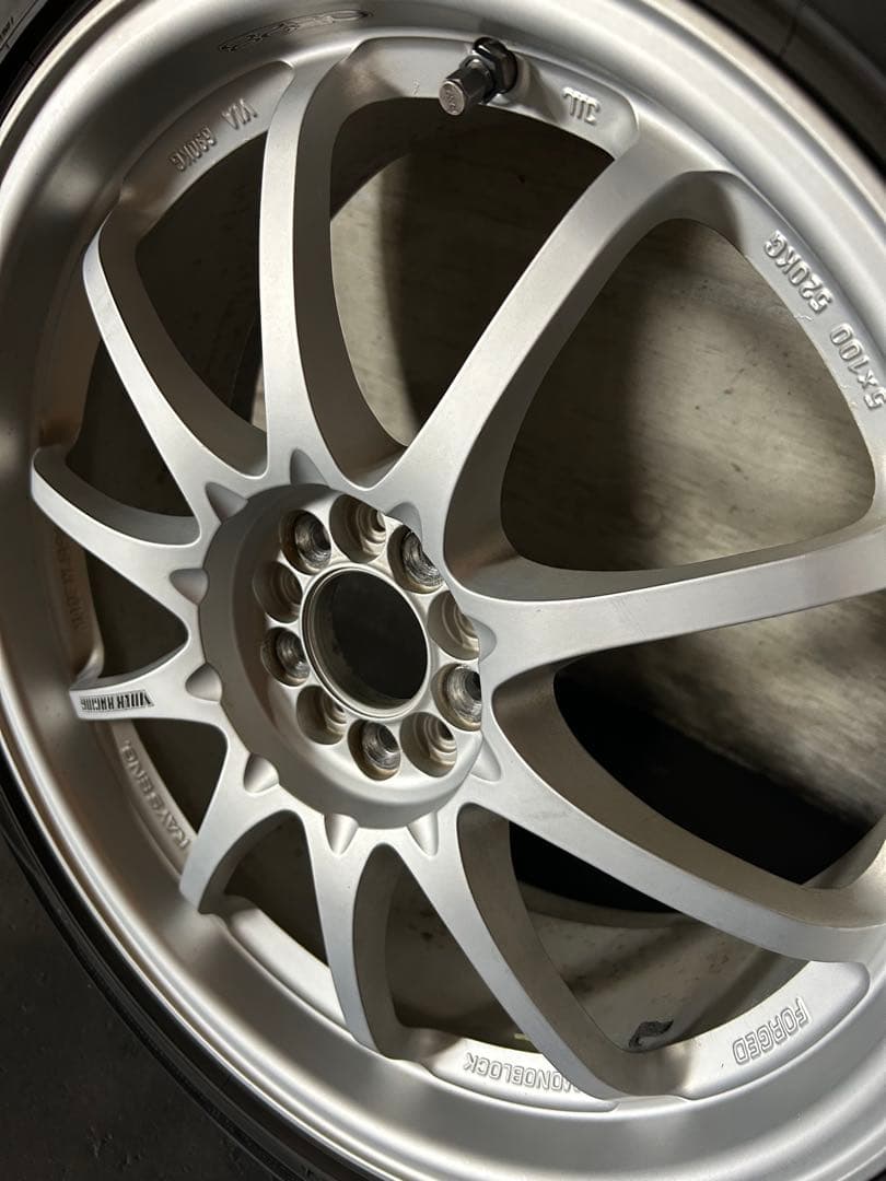 サスケ様 売約済 95,000