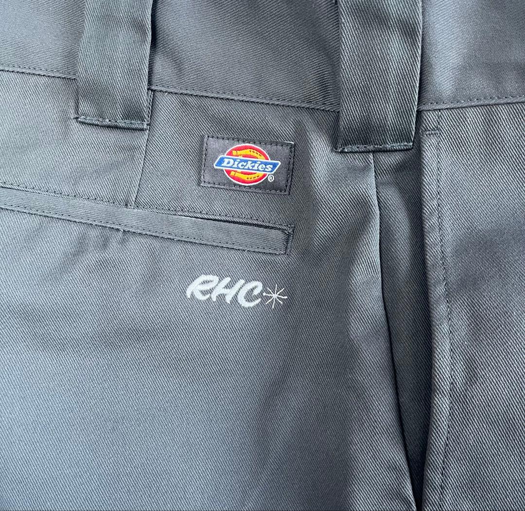 【完売品】RHC* Dickies オンラインストア5周年