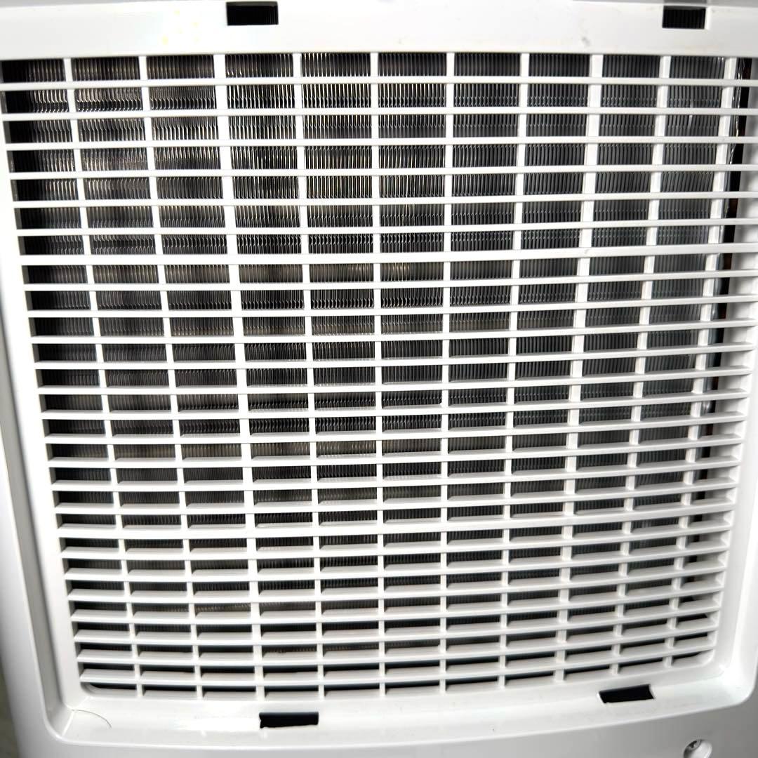 MITSUBISHI 三菱 衣類乾燥除湿機 MJ-P180PX-W キャスター付