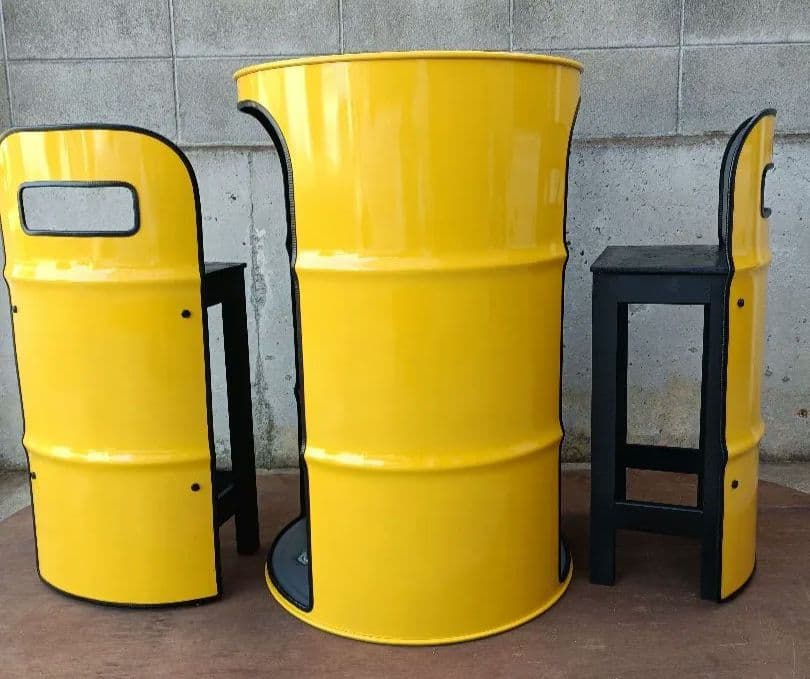 納期1月末！日高健吾品ページ‼️イエロー天板無