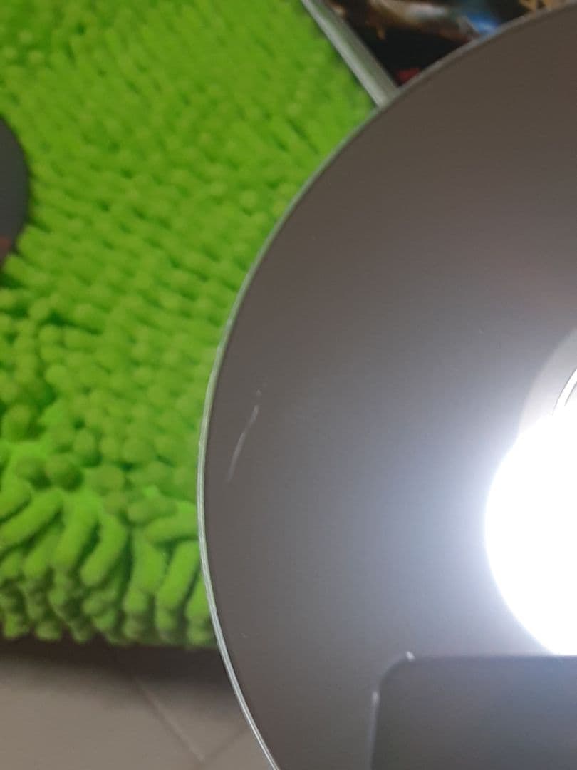 THE YELLOW MONKEY　メカラウロコ　dvd-box