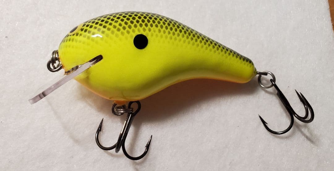 バルサクランク　セット　　ブラックレーベルタックル　オールドスクールベイツ