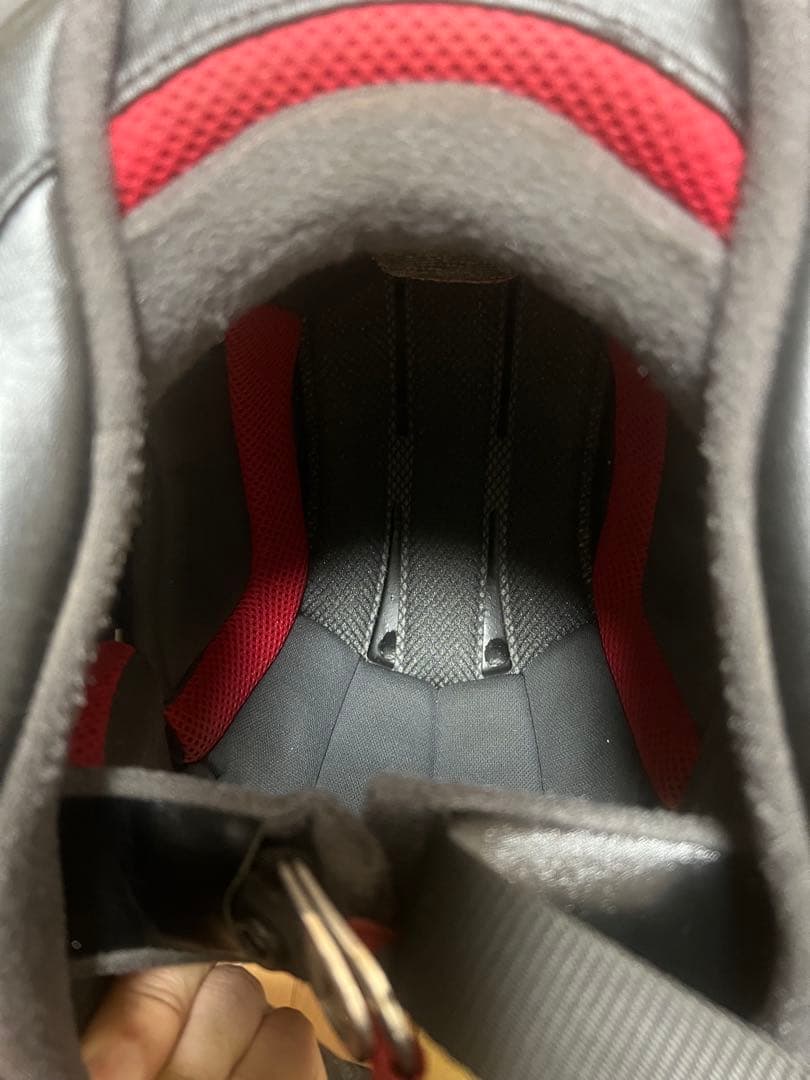 SHOEI ショーエイ　x14 YANAGAWA ヤナガワ