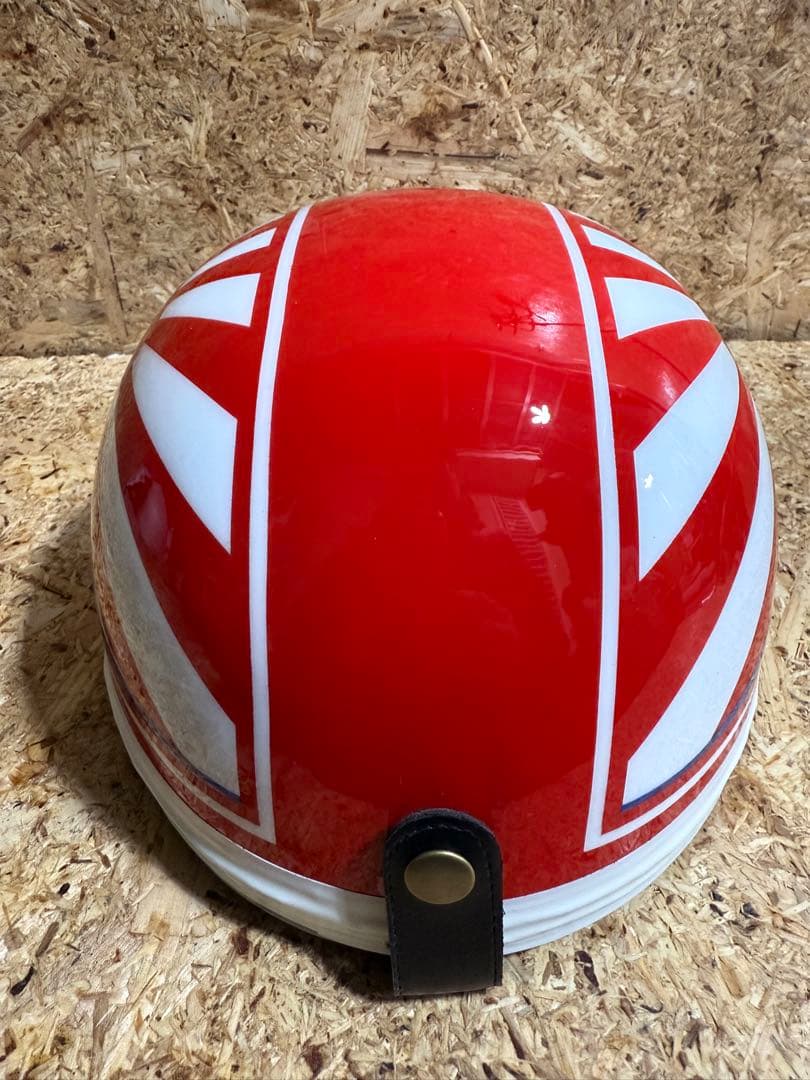 紅白　富士日章　コルク半