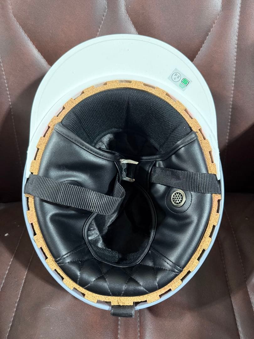 紅白　富士日章　コルク半