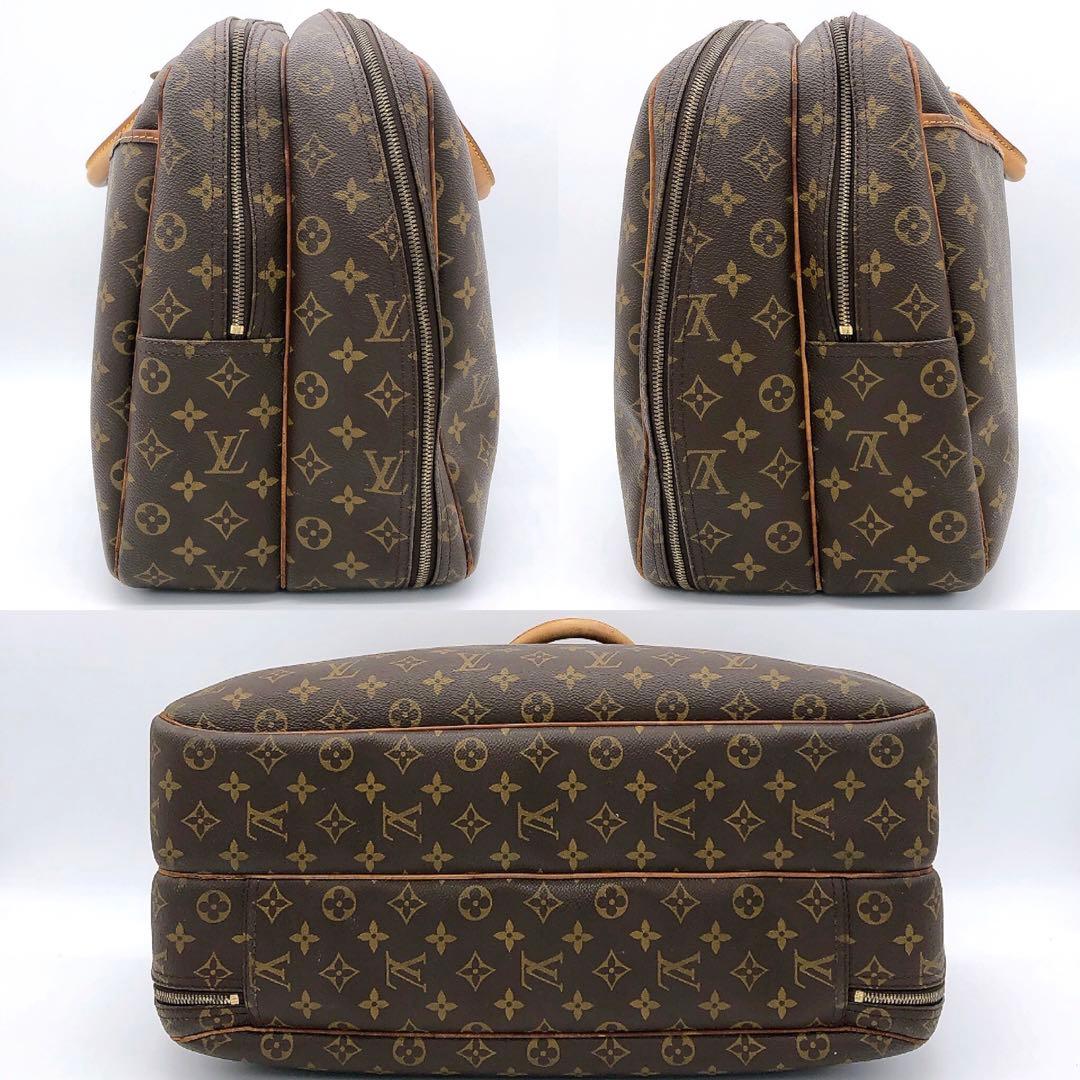 【LOUIS VUITTON】ボストンバッグ アリゼ24H モノグラム
