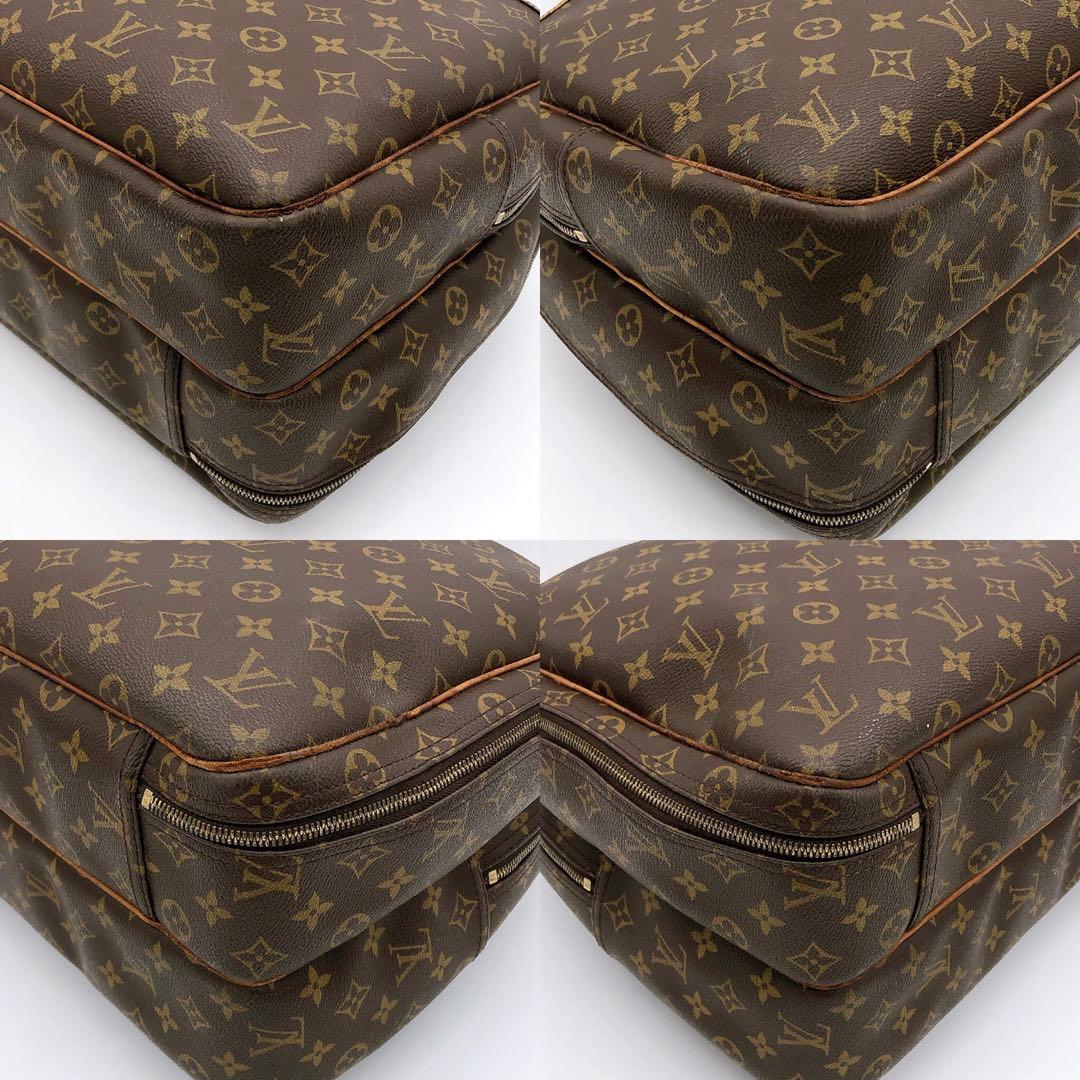 【LOUIS VUITTON】ボストンバッグ アリゼ24H モノグラム