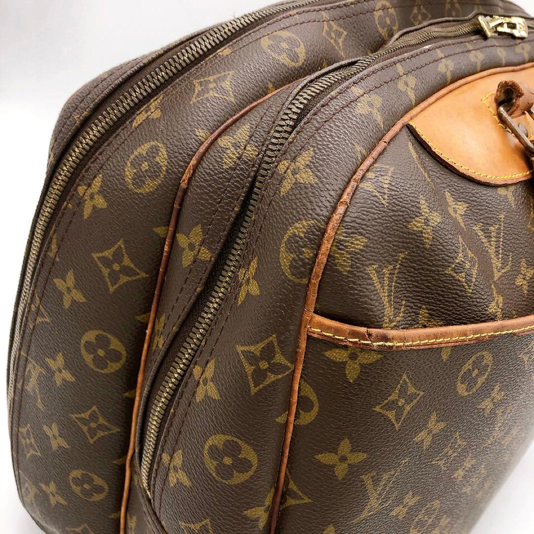 【LOUIS VUITTON】ボストンバッグ アリゼ24H モノグラム