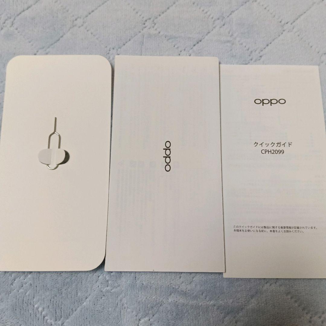 OPPO A73（CPH2099） スマートフォン 本体