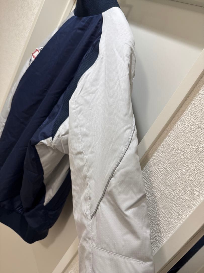 西武ライオンズ　NIKE ジャケット　Lサイズ　新品