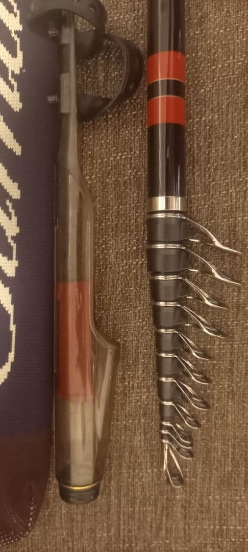 がまかつ沖縄スペシャル8号500