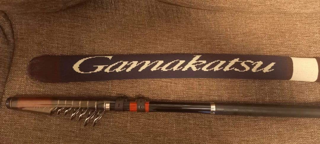 がまかつ沖縄スペシャル8号500