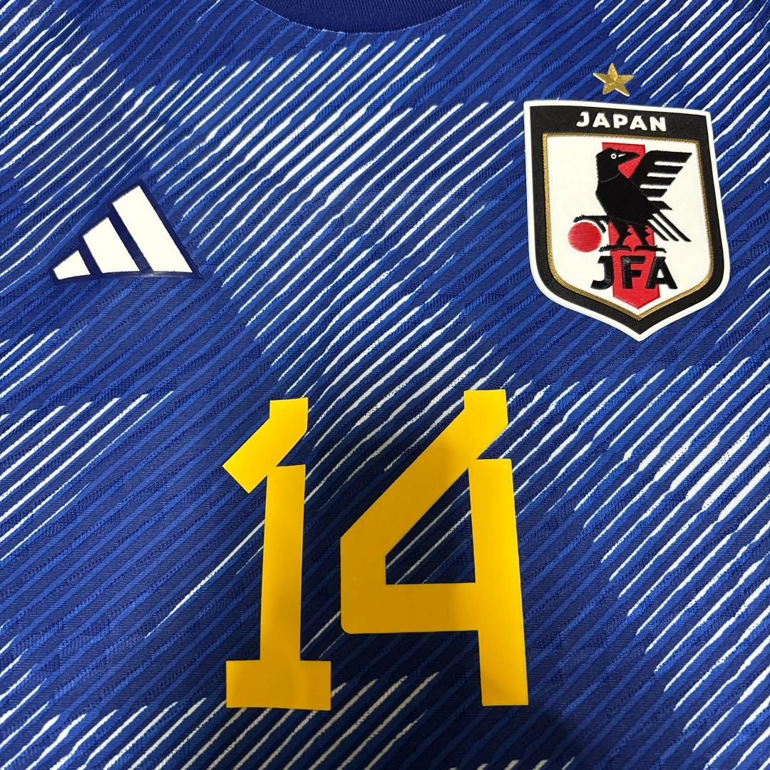 長谷川唯 ユニフォーム 正規品