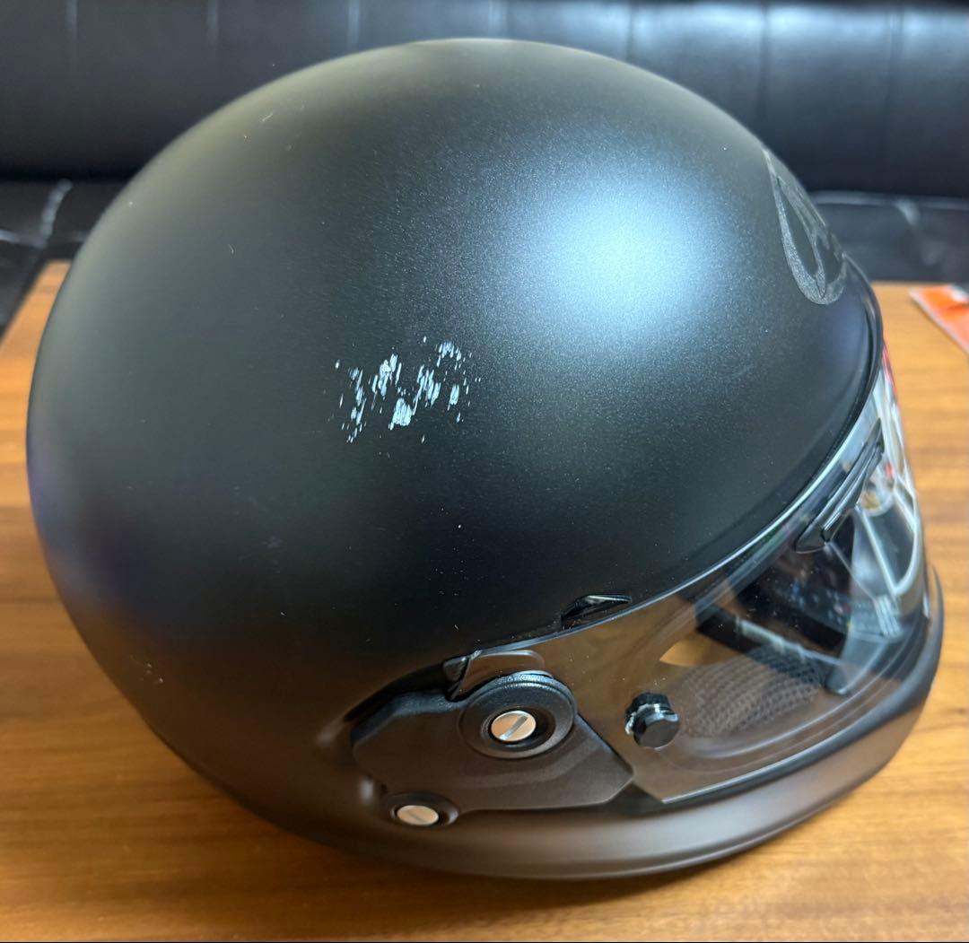 最終値下げ　Arai ラパイドネオ ヘルメット マットブラック