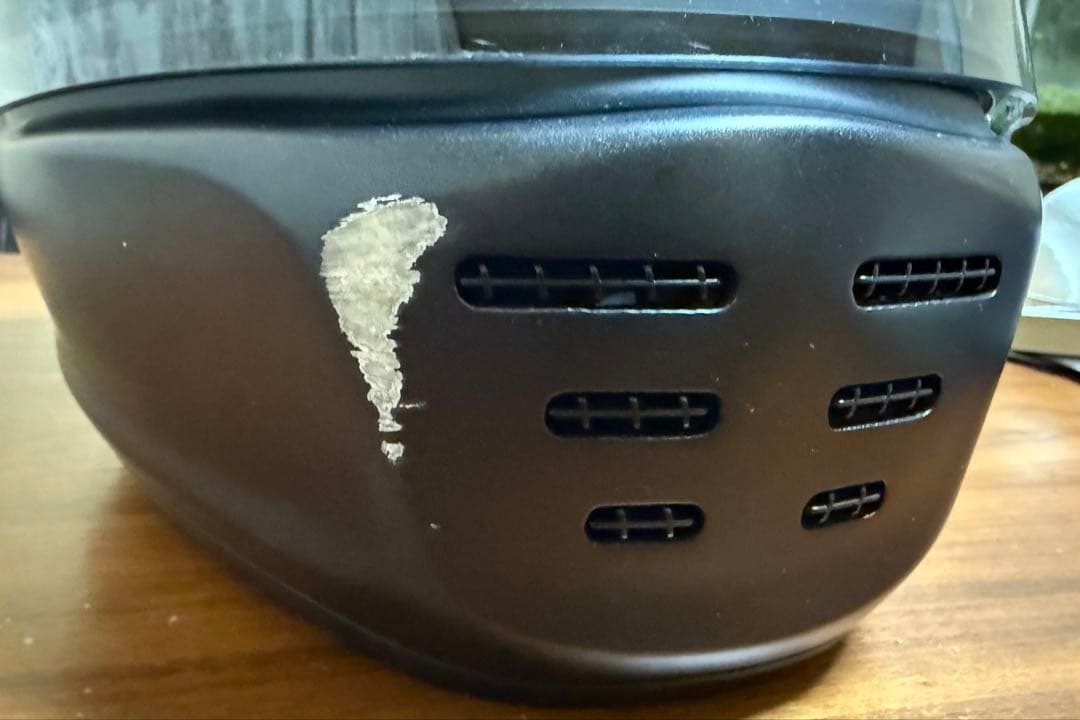 最終値下げ　Arai ラパイドネオ ヘルメット マットブラック