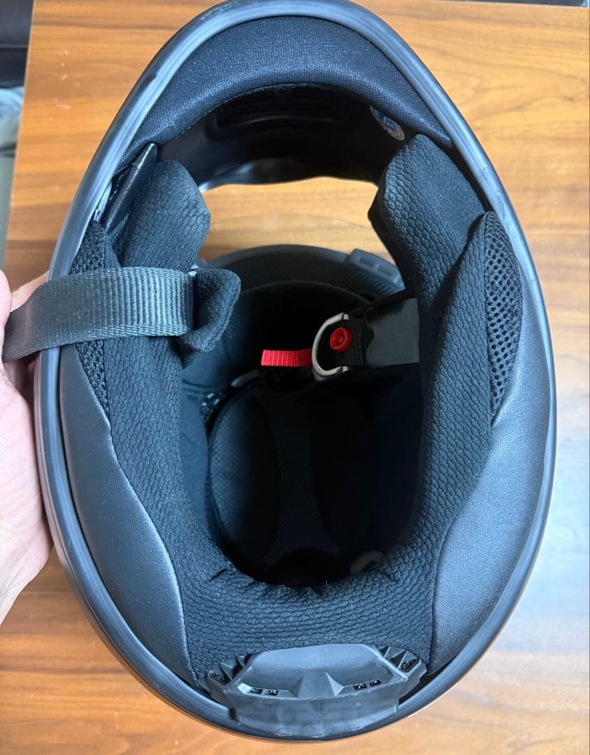 最終値下げ　Arai ラパイドネオ ヘルメット マットブラック