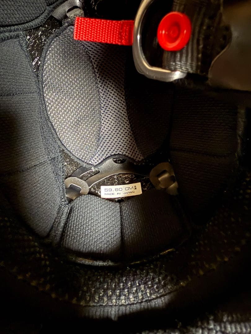 最終値下げ　Arai ラパイドネオ ヘルメット マットブラック