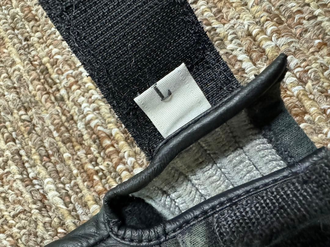 田村装備開発CQB Tactical Glove Model 3