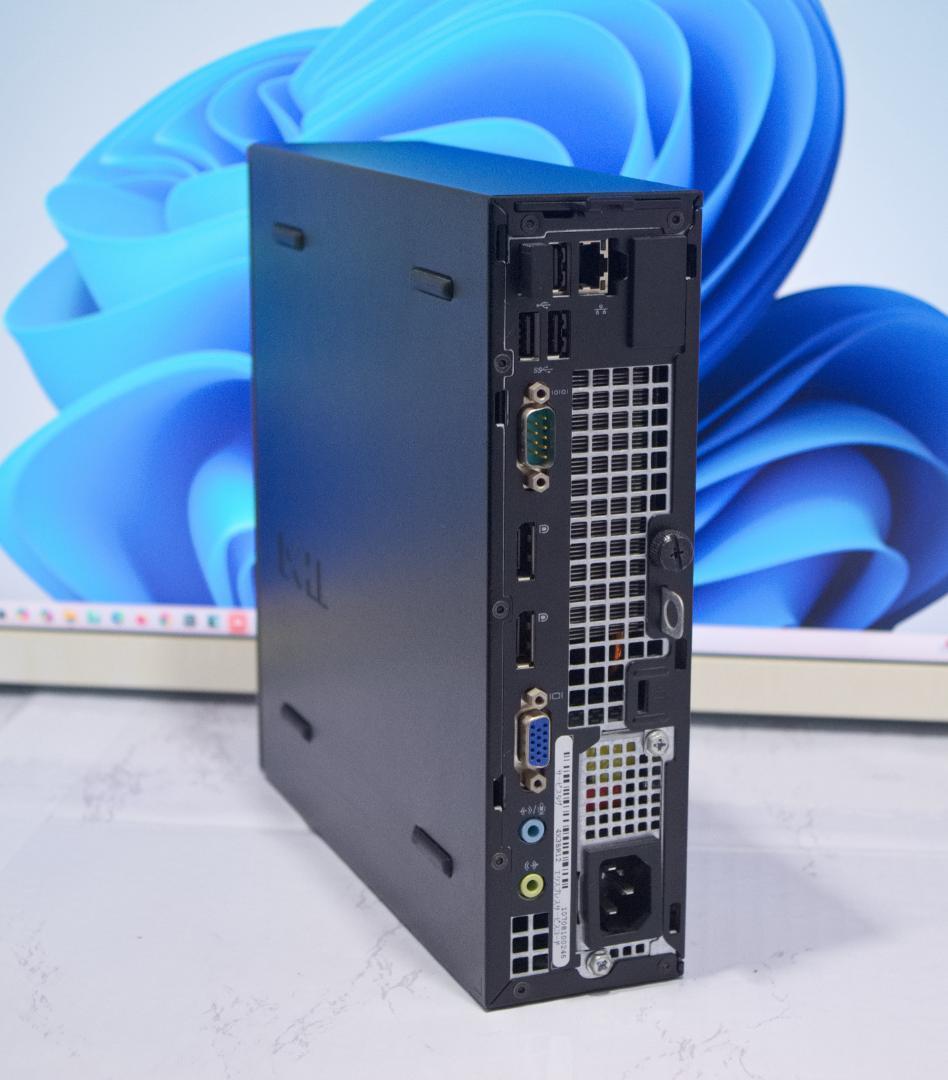 ◆Office　DELL OptiPlex 7010 新品SSD240GB　8G