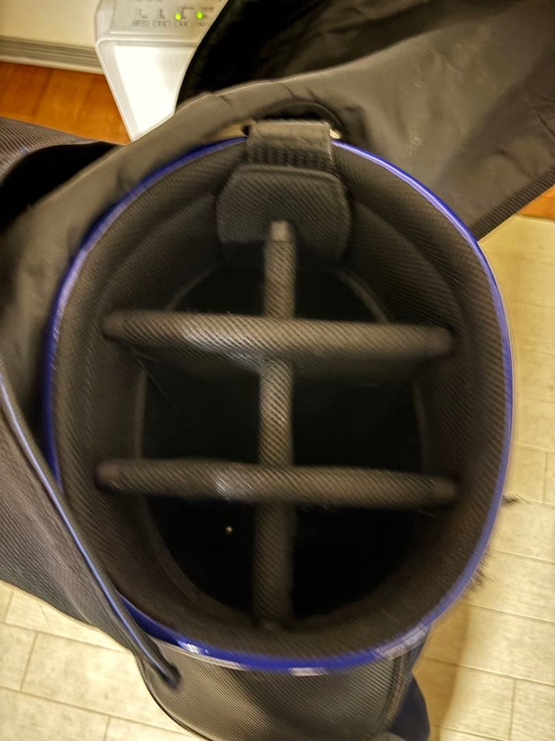 BRIDGESTONE Tour B ブリヂストン　キャディバッグ