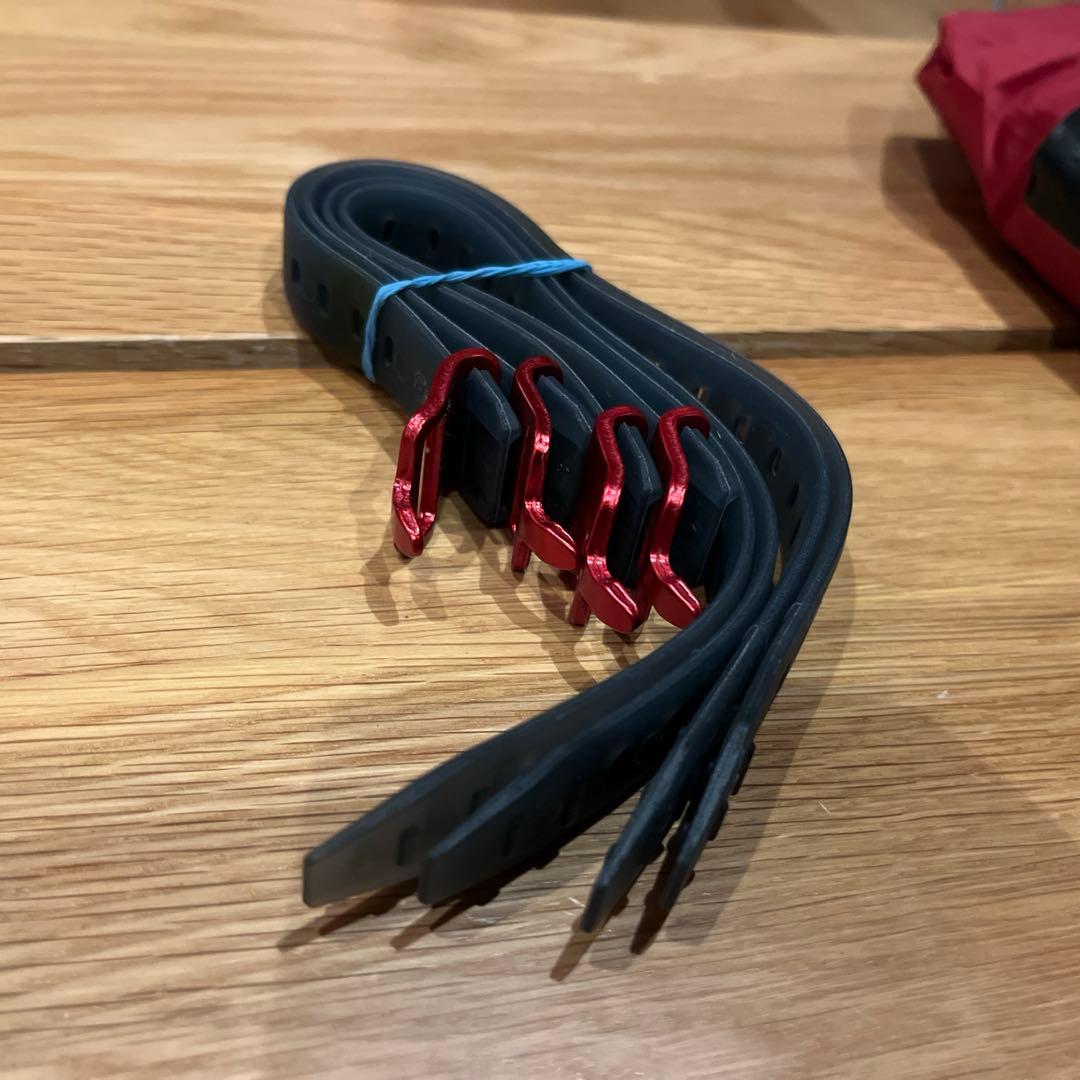 MSR フロントレンジ バグシェルター　FRONT RANGE