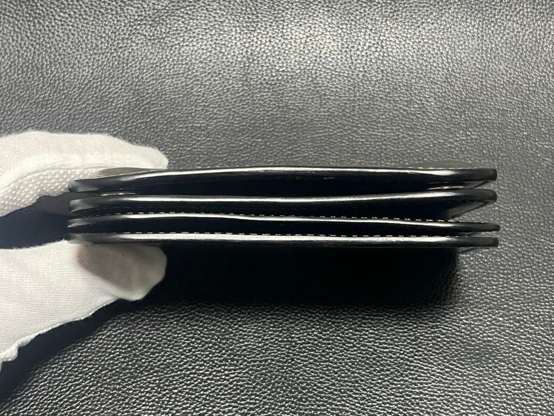 【★ワタ★】ワイルドスワンズ　BLISTER(S) 黒色(マーブル)