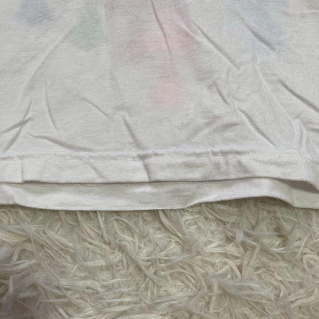 Chrome Hearts マルチセメタリークロス Tシャツ ホワイト S