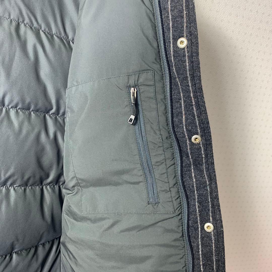 み*ず様 パタゴニア キルトアゲインダウンベスト 40周年記念モデル レガシーコ