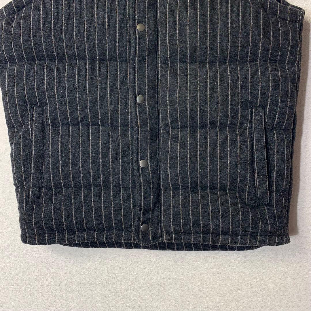 み*ず様 パタゴニア キルトアゲインダウンベスト 40周年記念モデル レガシーコ