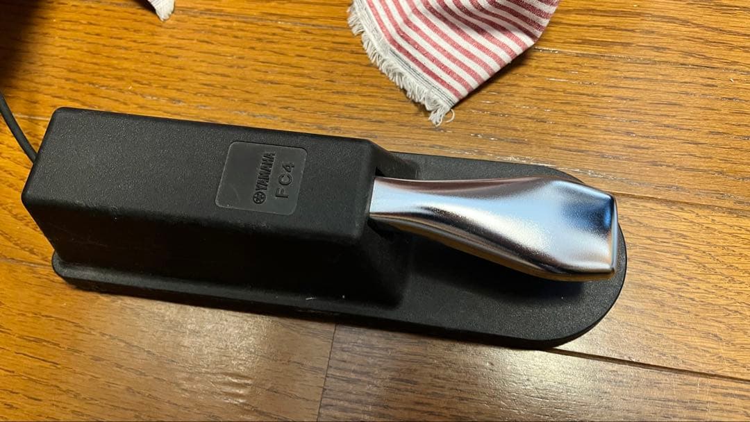 YAMAHA YPP-55 YAMAHA 88鍵 電子ピアノ ブラック