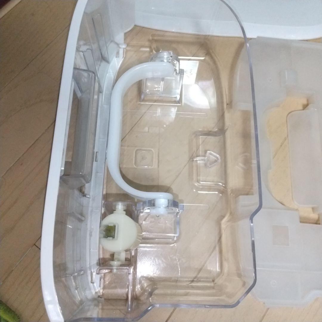 これからの季節に大活躍➰ナノイー搭載パナソニック衣類乾燥除湿機高性能モデル