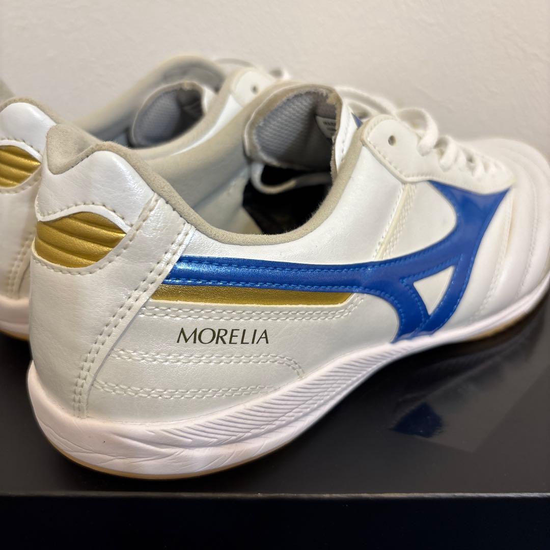 MIZUNO モレリア SALA ELITE IN 24.5cm