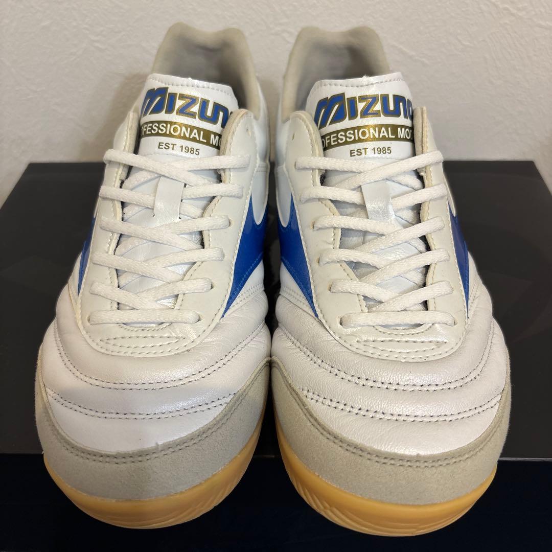 MIZUNO モレリア SALA ELITE IN 24.5cm