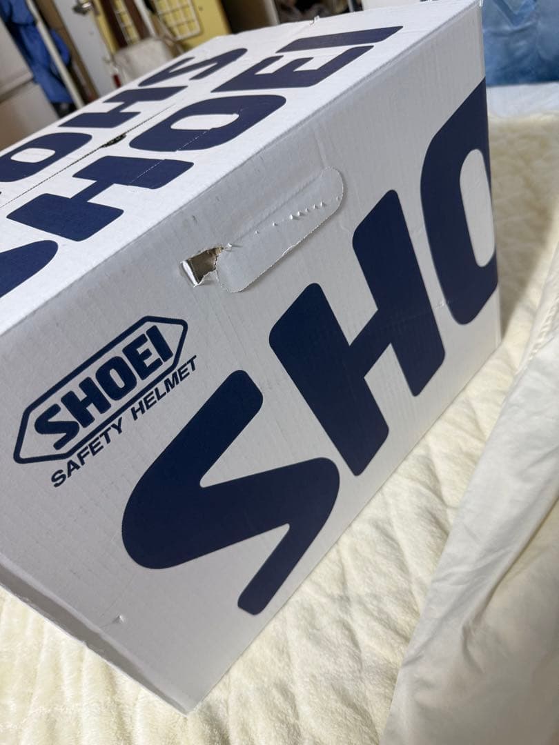 SHOEI グンレプリカ Lサイズ