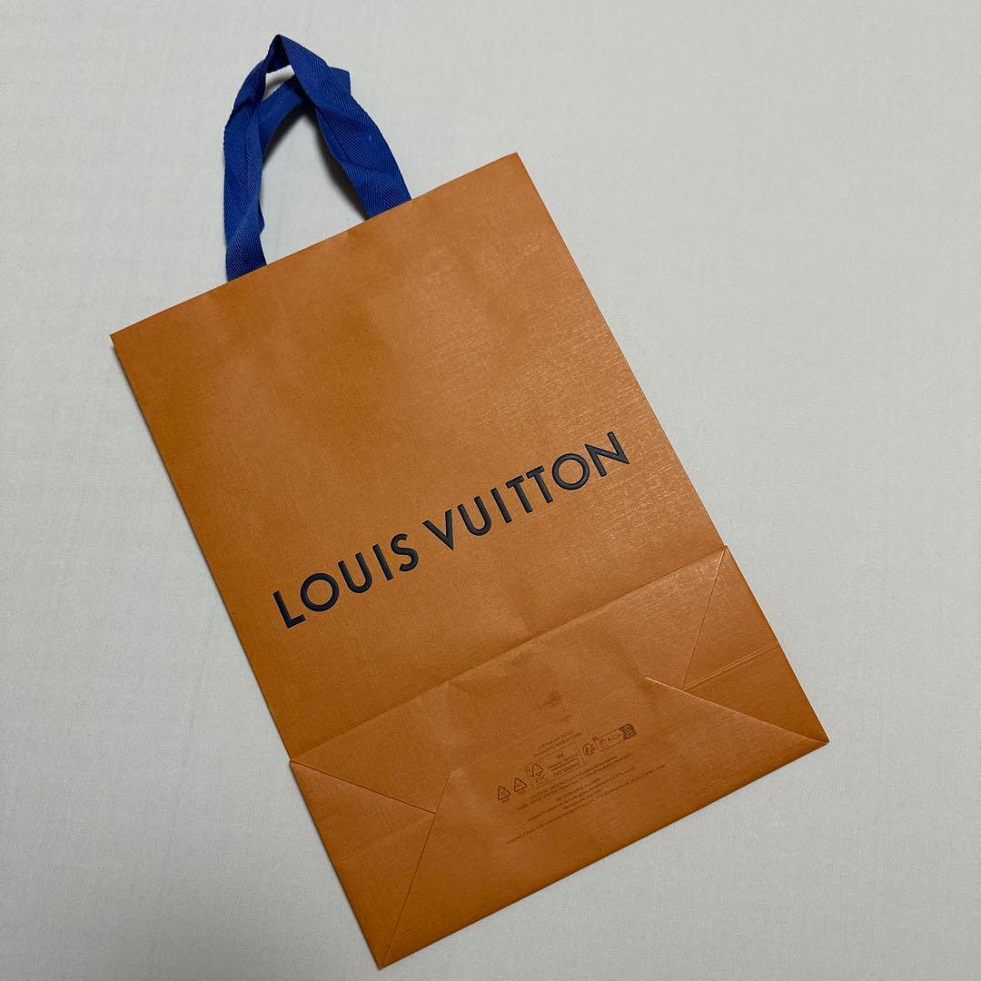 ルイ ヴィトン ネクタイ・グラフィック・デュアル 新品 未使用