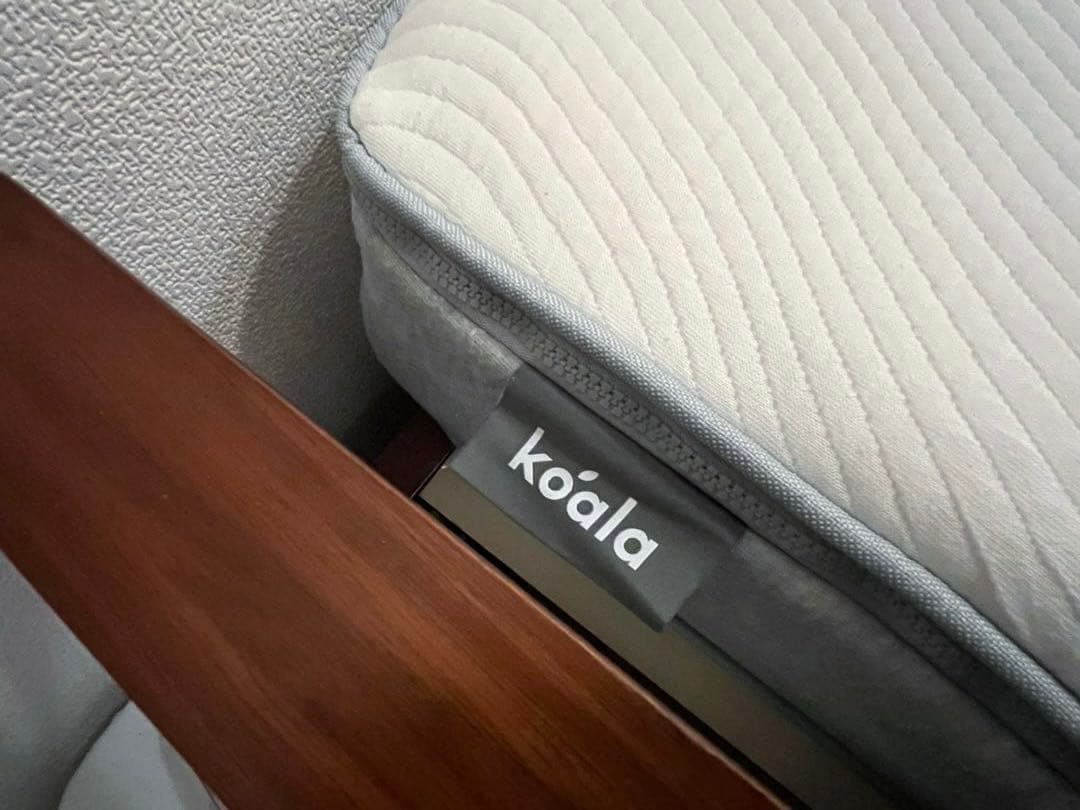 【出品期間：4/5(土)まで】newコアラマットレス セミダブル