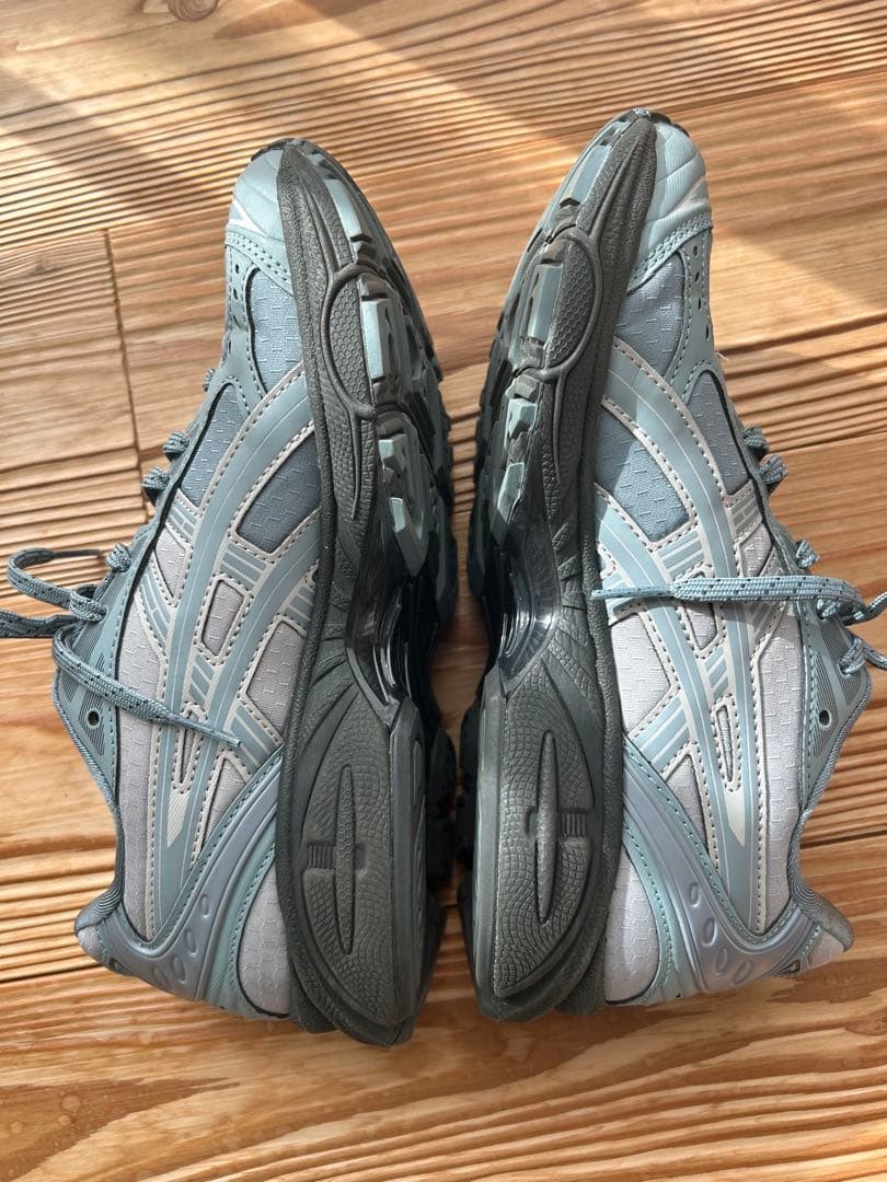 ASICS アシックス GEL-KAYANO 14 ゲルカヤノ 14